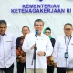 Menaker Gratiskan Sertifikasi Ahli K3 Umum 2026 untuk 4.025 Peserta