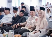 Menuju Indonesia Emas 2045, Wali Kota Pekanbaru Tegaskan Gaji Guru Tak Boleh di Bawah Rp2 Juta