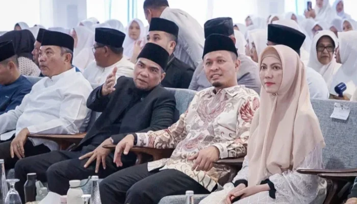 Menuju Indonesia Emas 2045, Wali Kota Pekanbaru Tegaskan Gaji Guru Tak Boleh di Bawah Rp2 Juta