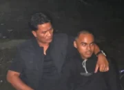 Modus QRIS Palsu Terbongkar, Polisi Ringkus Pelaku Penipuan Digital di Kuansing