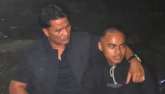 Modus QRIS Palsu Terbongkar, Polisi Ringkus Pelaku Penipuan Digital di Kuansing