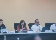 Mudik 2026 Dijaga Digital, 386 Posko Disiagakan Cegah Gangguan Jaringan dan Penipuan