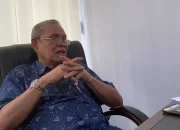Ricuh Dukungan Calon, Musprov KONI Riau Ditunda Menunggu Verifikasi Ulang