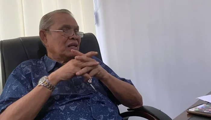 Ricuh Dukungan Calon, Musprov KONI Riau Ditunda Menunggu Verifikasi Ulang