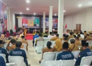 Musrenbang Pinggir 2027, DPRD Bengkalis Kawal Aspirasi dan Prioritas Anggaran