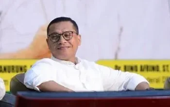 Pajak Air Permukaan Sawit Rp1.700 per Pohon di Riau Picu Polemik, Petani Terancam Terdampak