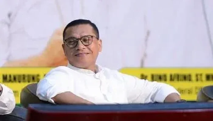 Pajak Air Permukaan Sawit Rp1.700 per Pohon di Riau Picu Polemik, Petani Terancam Terdampak?