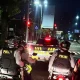 Patroli Dini Hari Baharkam Polri Sasar Titik Rawan Jaksel, Fokus Cegah Tawuran dan Kejahatan Jalanan