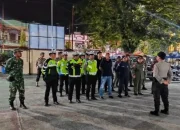 Patroli Masif Satpol PP di Siak Diperkuat, Fokus Jaga Ketertiban dan Rasa Aman Warga