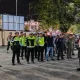 Patroli Masif Satpol PP di Siak Diperkuat, Fokus Jaga Ketertiban dan Rasa Aman Warga