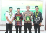 PC SEMMI Bengkalis Resmi Dilantik, Soroti Karhutla dan Ketimpangan Pembangunan