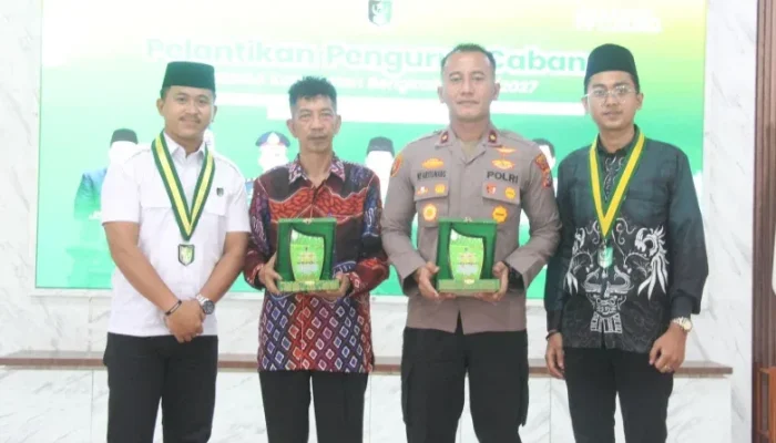 PC SEMMI Bengkalis Resmi Dilantik, Soroti Karhutla dan Ketimpangan Pembangunan