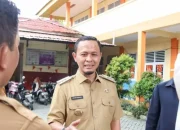 Pekanbaru Genjot Infrastruktur Lewat CSR, APBD Tak Lagi Jadi Andalan Utama
