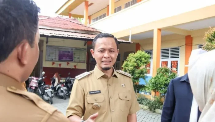 Pekanbaru Genjot Infrastruktur Lewat CSR, APBD Tak Lagi Jadi Andalan Utama