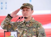 Pekanbaru Genjot Pembangunan Pinggiran Lewat TMMD ke-127 Tahun 2026