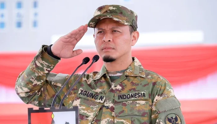 Pekanbaru Genjot Pembangunan Pinggiran Lewat TMMD ke-127 Tahun 2026