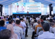 Pekanbaru Surplus Hampir Rp200 Miliar, Etos Kerja Pemko Disorot Wali Kota