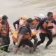Pelajar SMP yang Hanyut di Sungai Silau Ditemukan Meninggal Setelah Dua Hari Pencarian