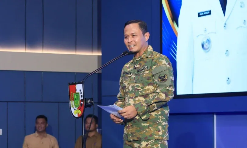 Pelantikan Camat–Lurah Pekanbaru Segera Digelar, Wali Kota Beri Sinyal Kuat