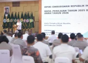 Pelayanan Publik Asahan Dinilai Baik, Pemkab Fokus Perbaikan Berkelanjutan dan Transparansi Layanan