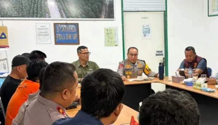 Pembunuhan Gajah Sumatera Jadi Alarm Darurat Kejahatan Lingkungan di Riau