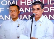 Pemerintah Berlakukan WFA Jelang Idulfitri 2026, Antisipasi Lonjakan Arus Mudik