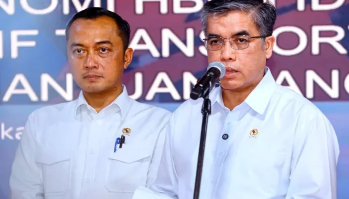 Pemerintah Berlakukan WFA Jelang Idulfitri 2026, Antisipasi Lonjakan Arus Mudik
