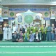 Pemkab Bengkalis Hadiri Tabligh Akbar Tarhib Ramadhan 1447 H