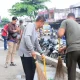 Pemkab Kampar Gaungkan Gerakan Indonesia Asri lewat Gotong Royong Massal