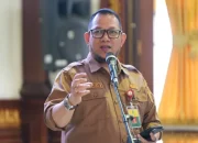 Pemkab Siak Pastikan Gaji ASN Paruh Waktu Tetap Dibayar, Bukan Ditahan