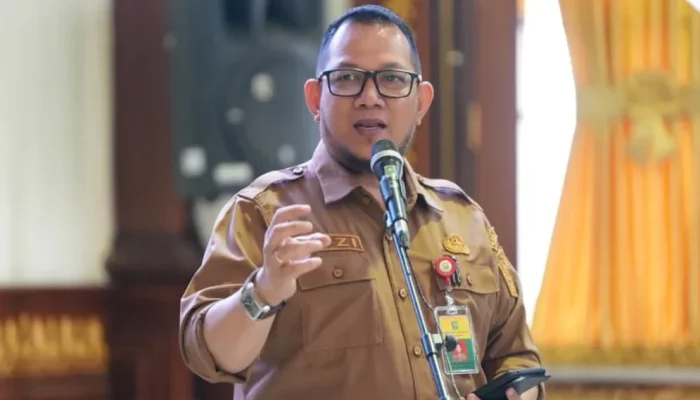 Pemkab Siak Pastikan Gaji ASN Paruh Waktu Tetap Dibayar, Bukan Ditahan