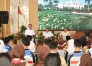 Pemkab Siak Perkuat Edukasi HAM untuk Cegah Perundungan di Sekolah