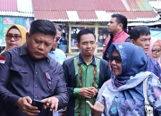 Pemko Pekanbaru Awasi Ketat Takjil Ramadan, Disperindag-BPOM Sidak di 15 Kecamatan