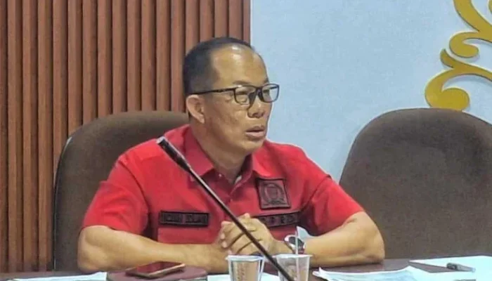 Pemko Pekanbaru Lanjutkan Penertiban Reklame 2026, DPRD Minta Tak Tebang Pilih