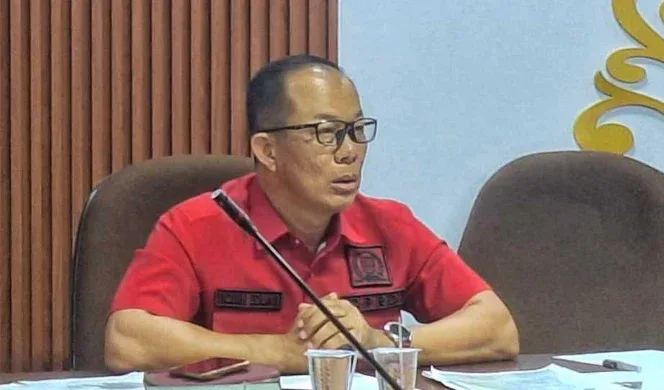 Pemko Pekanbaru Lanjutkan Penertiban Reklame 2026, DPRD Minta Tak Tebang Pilih