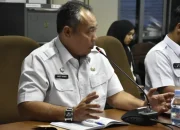 Pemko Pekanbaru Perketat Pengawasan Dapur MBG, Fokus Jamin Keamanan Pangan Siswa