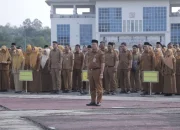 Pemko Pekanbaru Siapkan Skema WFA Jelang Lebaran, Layanan Publik Dipastikan Tetap Normal