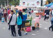 Pemko Pekanbaru Tata Ulang CFD, Kejar PAD Lewat Pengelolaan Profesional
