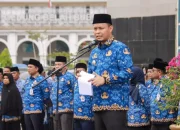 Pemko Pekanbaru Terapkan WFA Jelang Lebaran 2026, Layanan Publik Dipastikan Tetap Normal
