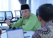 Pemko Pekanbaru Tertibkan Infrastruktur Telekomunikasi, Satgas P3IT Mulai Bergerak
