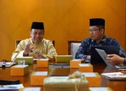 Pemprov Riau Dukung Penguatan Jaminan Produk Halal untuk Dorong Ekonomi Daerah