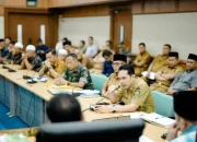 Pemprov Riau Siapkan Koperasi Merah Putih Jadi Model Nasional Pemberdayaan Ekonomi Desa