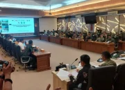 Pemprov Riau Tegaskan Relokasi Humanis dan Reboisasi TNTN, AMMP Soroti Pemulihan Tesso Nilo