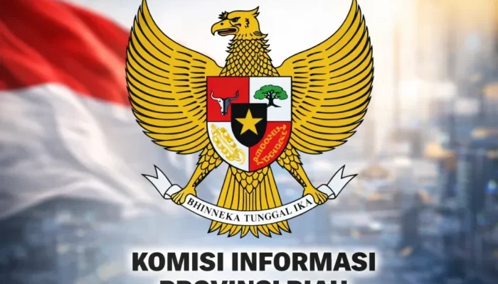 Pendaftaran Calon Anggota KI Riau 2026–2029 Dibuka, Ini Syarat dan Tahapannya