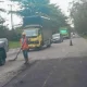 Perbaikan Jalan Provinsi di Pekanbaru Dikebut, 6 Ruas Tuntas