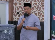 Pesantren Kilat Tahsin Tahfiz Resmi Dibuka, Perkuat Karakter Religius Siswa SD Pekanbaru