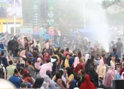 Petang Belimau Dibuka, Plt Gubernur Riau Ajak Warga Bersihkan Hati Sambut Ramadan
