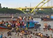Petang Megang Kembali Digelar, DPRD Pekanbaru Ingatkan Soal Keselamatan Warga