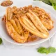 Pisang Goreng Jadi Favorit Warga Pekanbaru, Camilan Murah yang Tak Pernah Sepi Peminat