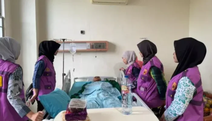 Polda Riau Beri Trauma Healing Korban Penganiayaan Mahasiswi UIN Suska, Fokus Pulihkan Psikis dan Rasa Aman